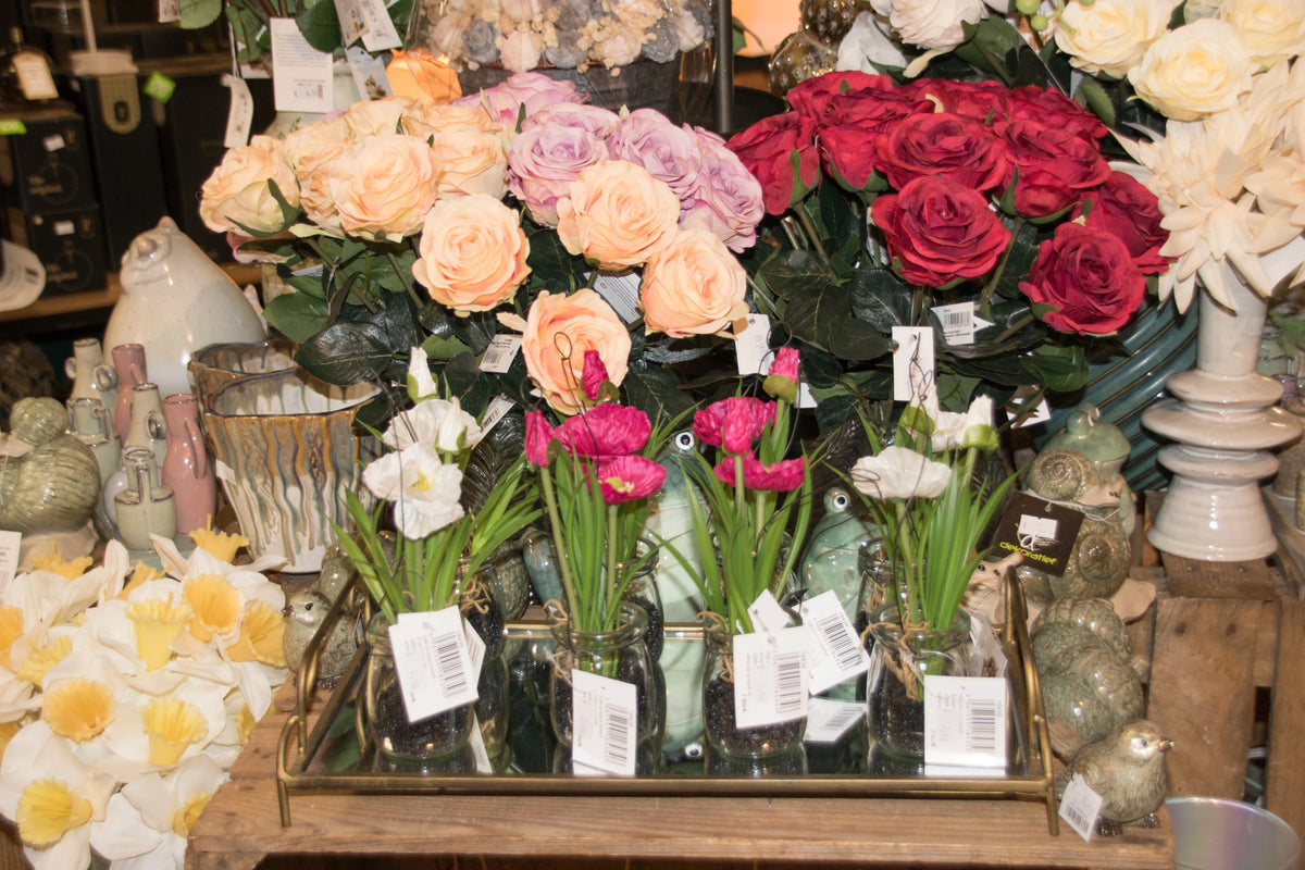 Fleurs & Ambiance