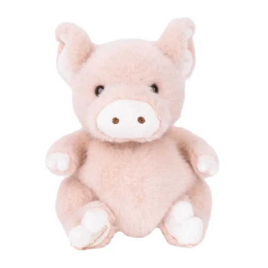 Peluche Bukowski Baby Oink – Petit Cochon 15 cm