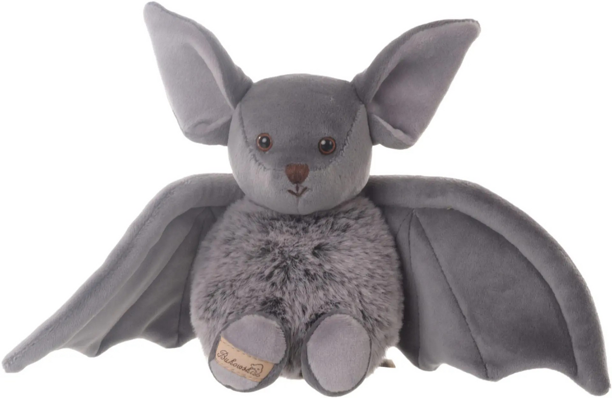 Peluche Bukowski Baltazar – Chauve-Souris 15 cm