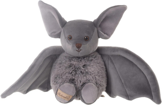 Peluche Bukowski Baltazar – Chauve-Souris 15 cm
