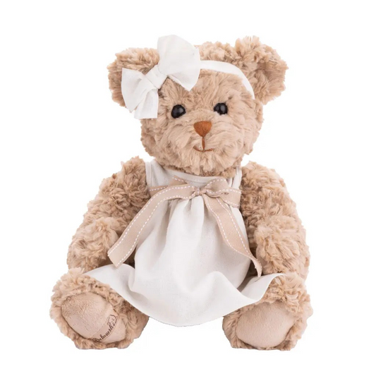 Peluche Bukowski Bella Luna – Ours 40 cm