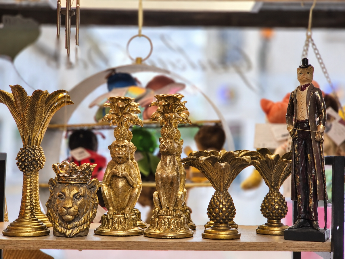 Objets Déco