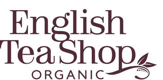 Logo ENGLISH TEA SHOP