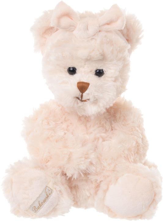 Peluche Ours Florence Bukowski – 30 cm