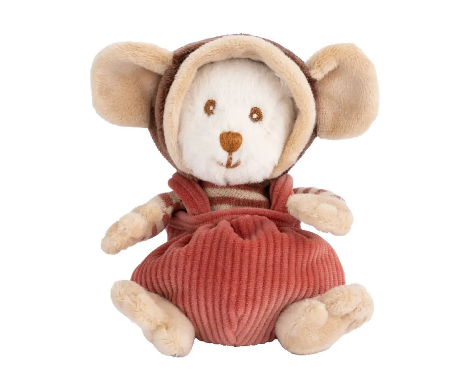 Peluche Bukowski Ziggy Winston – Ours Singe 15 cm