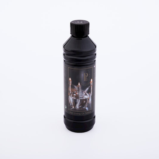Huile de Paraffine Peri Living pour Lampe à Huile – 500 ml / 1 L